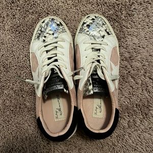 vintage havana sneakers